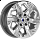 ����������� ���� ����� K&K ���� 7,5x17 6x139,7 ET38 DIA67.1 ���� ��������